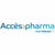 Acces Pharma online flyer