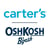 Carter's Osh Kosh online flyer