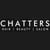 Chatters online flyer