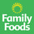 Family Foods online flyer