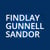 Findlay Gunnell Sandor online flyer