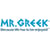 Mr. Greek online flyer