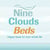 Nine Clouds Beds online flyer