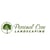 Personal Care Landscaping online flyer