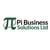 Pi Business Solutions Ltd online flyer