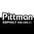 Pittman Asphalt online flyer