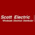 Scott Electric online flyer