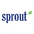 Sprout online flyer