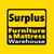 Surplus Furniture & Mattress Warehouse online flyer