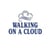 Walking on a Cloud online flyer