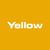 Yellow online flyer