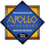 Apollo Restaurant online flyer