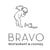 Bravo Restaurant online flyer