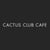 Cactus Club Cafe online flyer