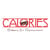 Calories Restaurant online flyer