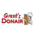 Grant's Donair online flyer
