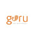 Guru Restaurant online flyer