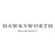 Hawksworth Restaurant online flyer