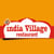 India Village Restaurant online flyer