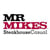 Mr Mikes Steakhouse online flyer