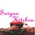 Saigon Kitchen online flyer