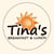 Tina's Breakfast And Lunch online flyer