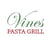 Vines Pasta Grill online flyer