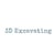 3D Excavating online flyer