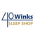 40 Winks Sleep Shop online flyer