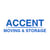 Accent Moving & Storage online flyer