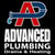 Advanced Plumbing online flyer