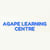 Agape Learning Centre online flyer