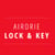 Airdrie Lock & Key online flyer
