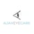 Ajax Eye Care online flyer