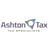 Ashton Tax online flyer