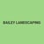 Bailey Landscaping local listings
