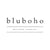 Bluboho online flyer