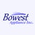 Bowest Appliance Inc. online flyer