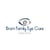 Brant Family Eyecare online flyer