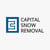 Capital Snow Removal online flyer