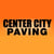 Center City Paving Ltd online flyer