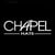 Chapel Hats online flyer