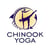 Chinook Yoga online flyer