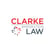Clarke Law online flyer