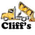 Cliff's Landscaping Supplies Ltd. online flyer