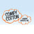 Comfy Cotton online flyer