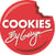 Cookies by George online flyer
