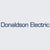 Donaldson Electric online flyer
