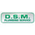 DSM Plumbing online flyer
