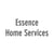 Essence Home Services online flyer